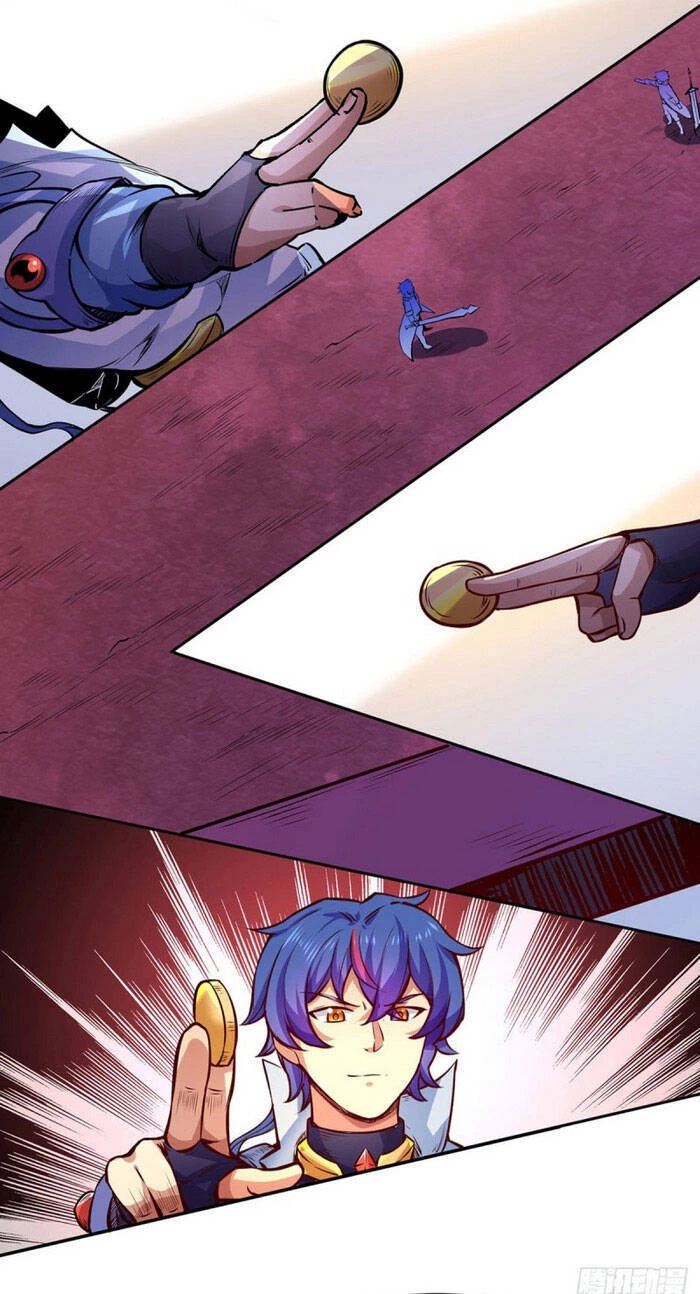 Võ Đạo Độc Tôn Chapter 234 - Next Chapter 235