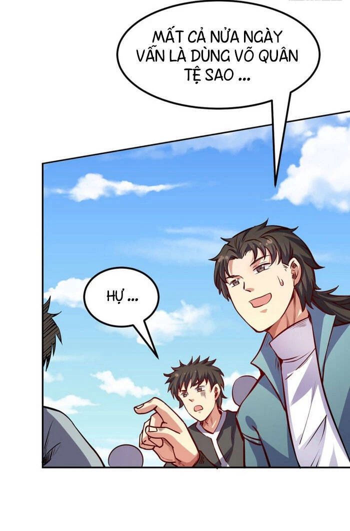 Võ Đạo Độc Tôn Chapter 234 - Next Chapter 235