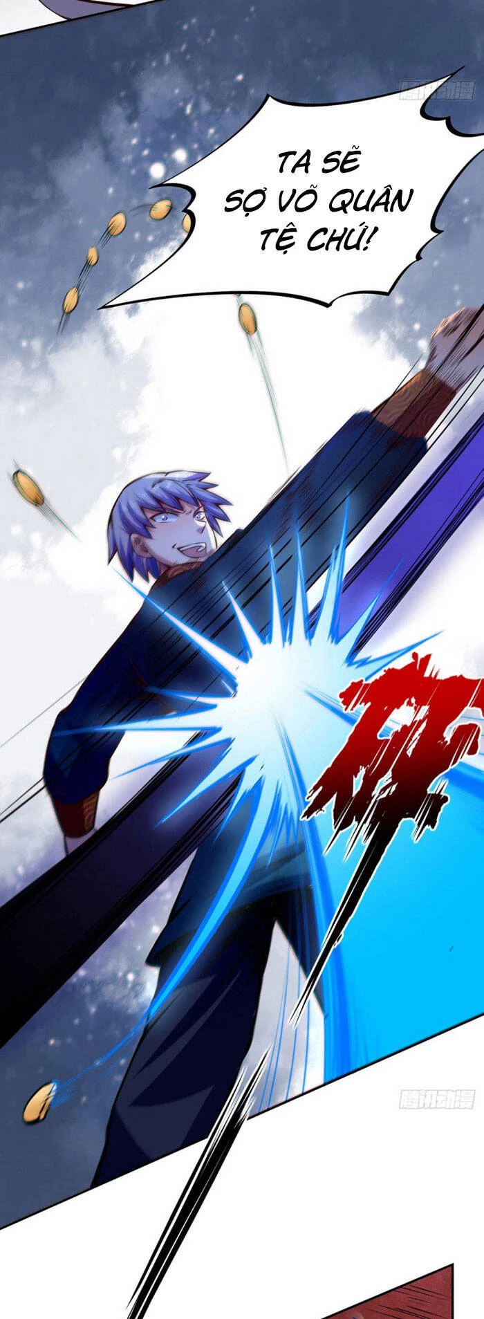 Võ Đạo Độc Tôn Chapter 234 - Next Chapter 235