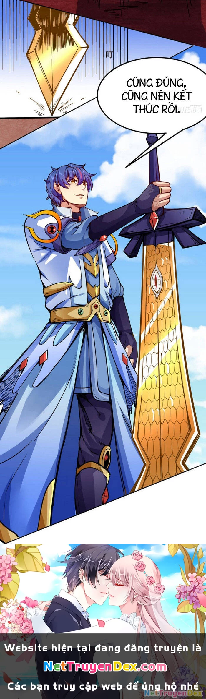 Võ Đạo Độc Tôn Chapter 234 - Next Chapter 235