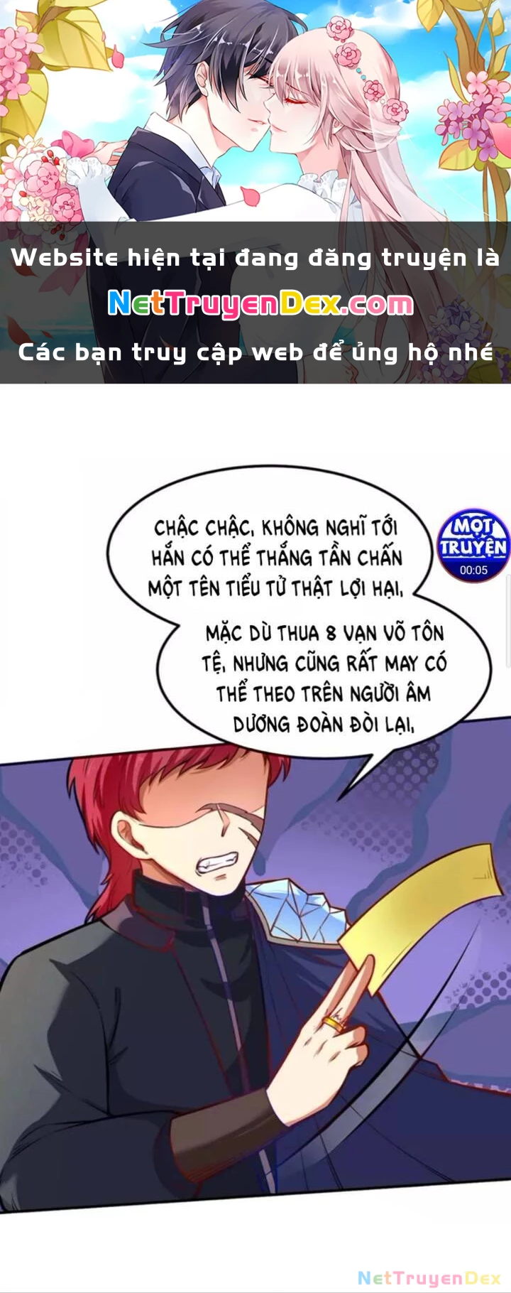 Võ Đạo Độc Tôn Chapter 236 - Next Chapter 237
