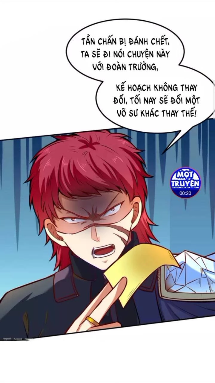 Võ Đạo Độc Tôn Chapter 236 - Next Chapter 237