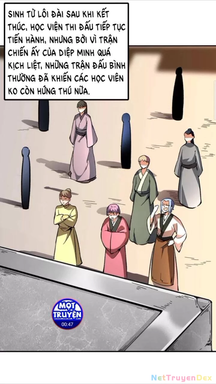 Võ Đạo Độc Tôn Chapter 236 - Next Chapter 237