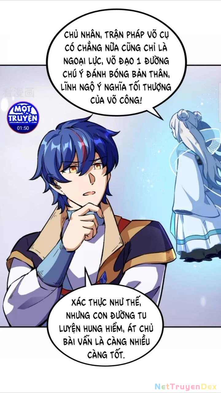 Võ Đạo Độc Tôn Chapter 236 - Next Chapter 237