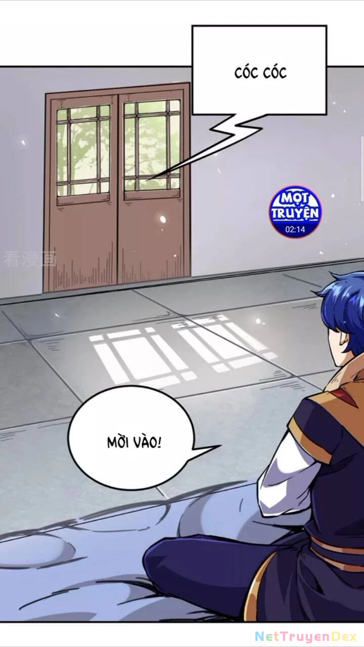 Võ Đạo Độc Tôn Chapter 236 - Next Chapter 237