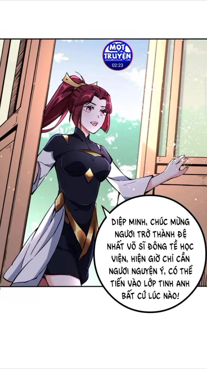 Võ Đạo Độc Tôn Chapter 236 - Next Chapter 237