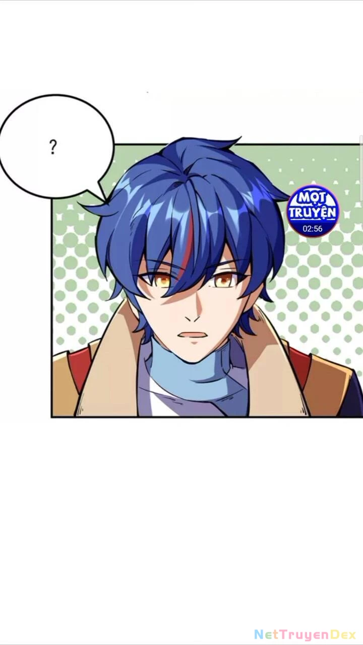 Võ Đạo Độc Tôn Chapter 236 - Next Chapter 237