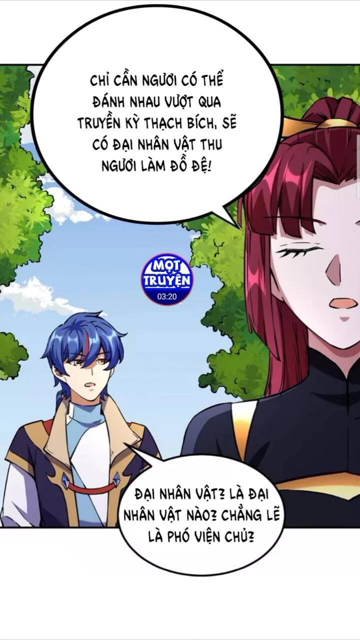 Võ Đạo Độc Tôn Chapter 236 - Next Chapter 237