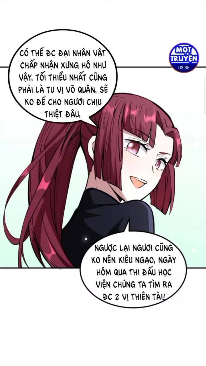 Võ Đạo Độc Tôn Chapter 236 - Next Chapter 237