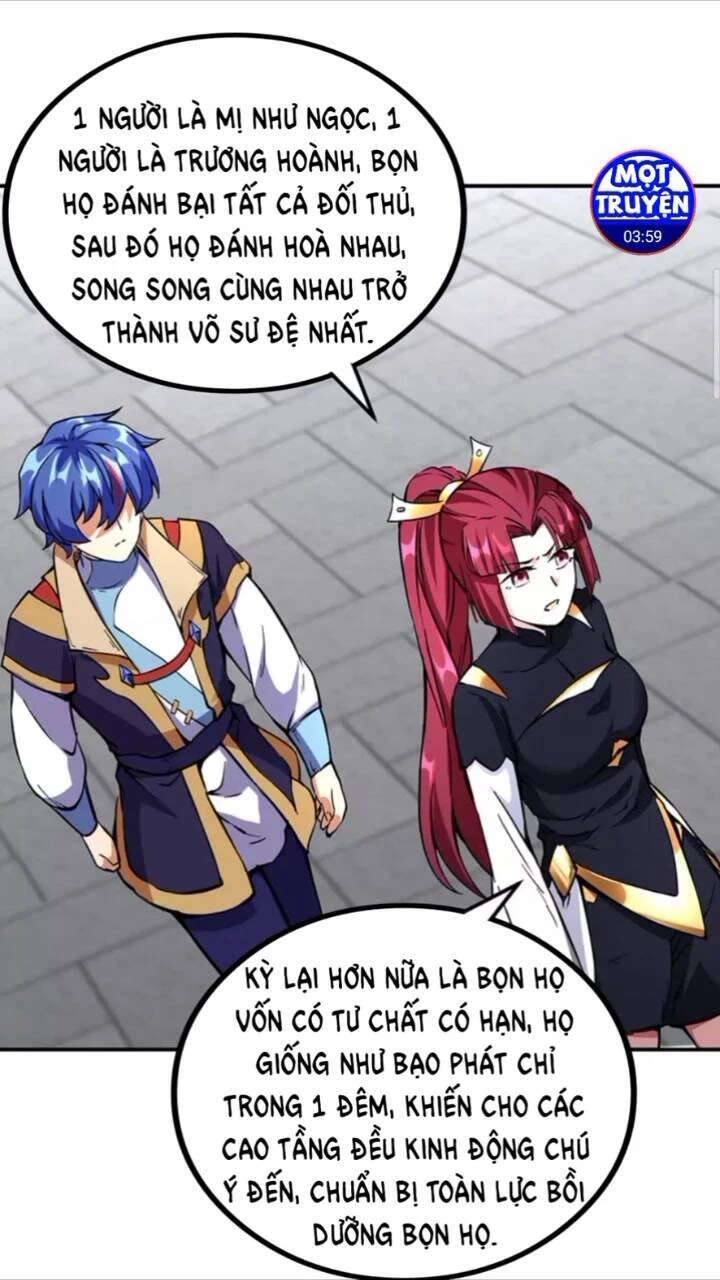 Võ Đạo Độc Tôn Chapter 236 - Next Chapter 237