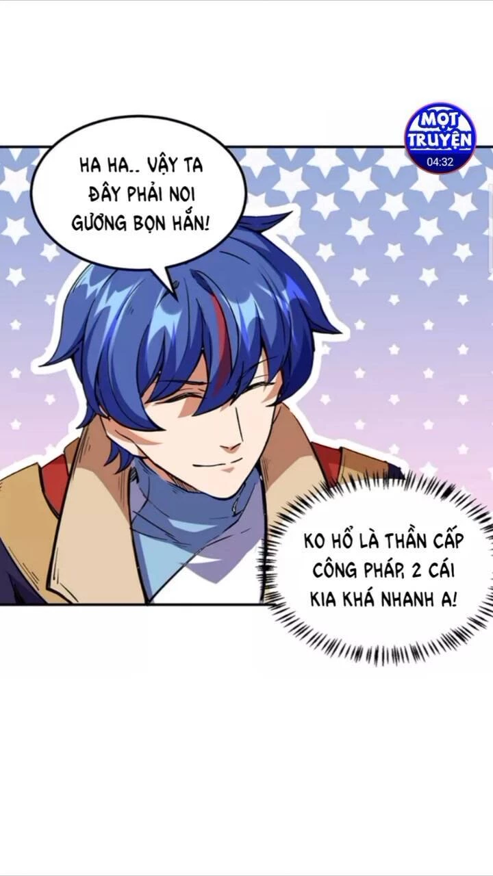 Võ Đạo Độc Tôn Chapter 236 - Next Chapter 237