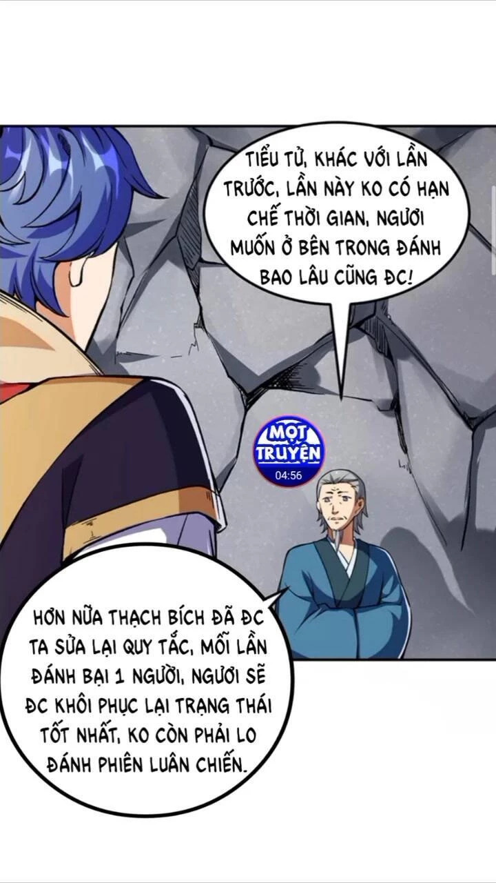 Võ Đạo Độc Tôn Chapter 236 - Next Chapter 237