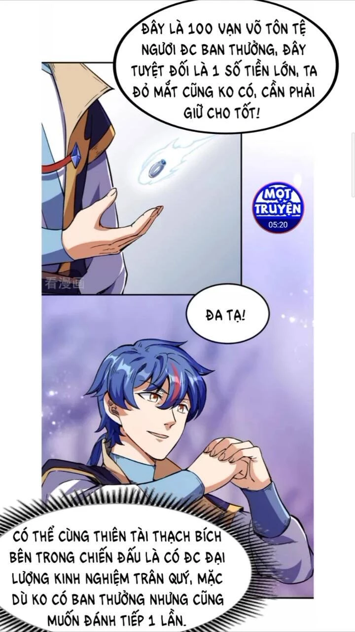 Võ Đạo Độc Tôn Chapter 236 - Next Chapter 237