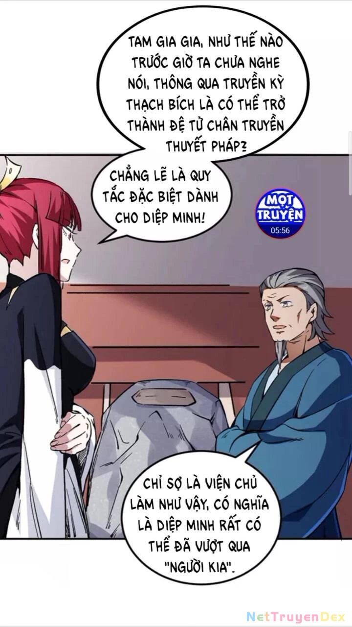 Võ Đạo Độc Tôn Chapter 236 - Next Chapter 237