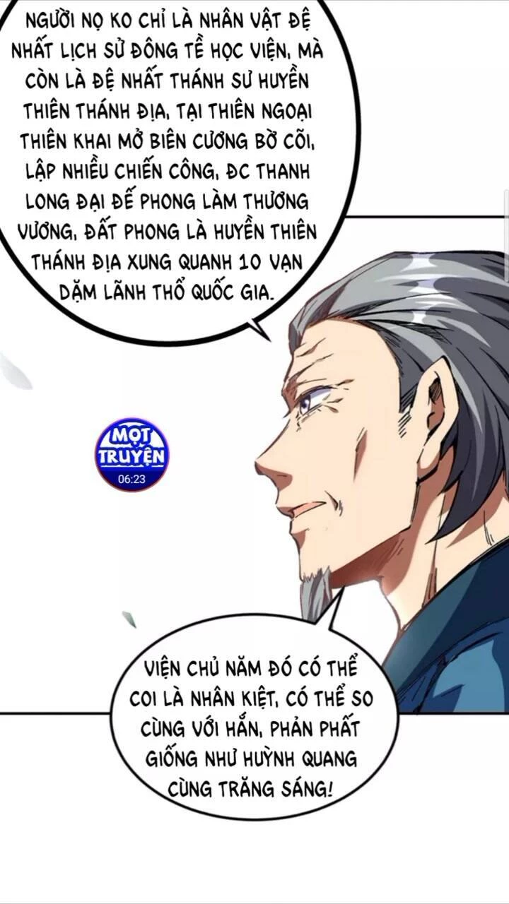 Võ Đạo Độc Tôn Chapter 236 - Next Chapter 237