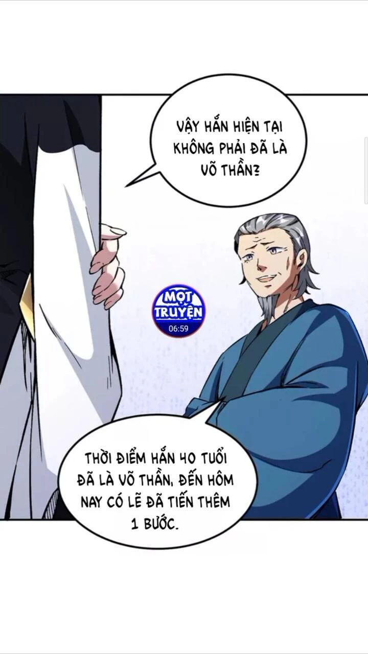 Võ Đạo Độc Tôn Chapter 236 - Next Chapter 237