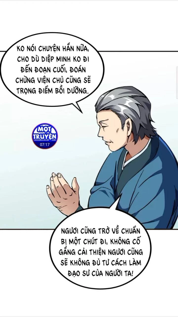Võ Đạo Độc Tôn Chapter 236 - Next Chapter 237