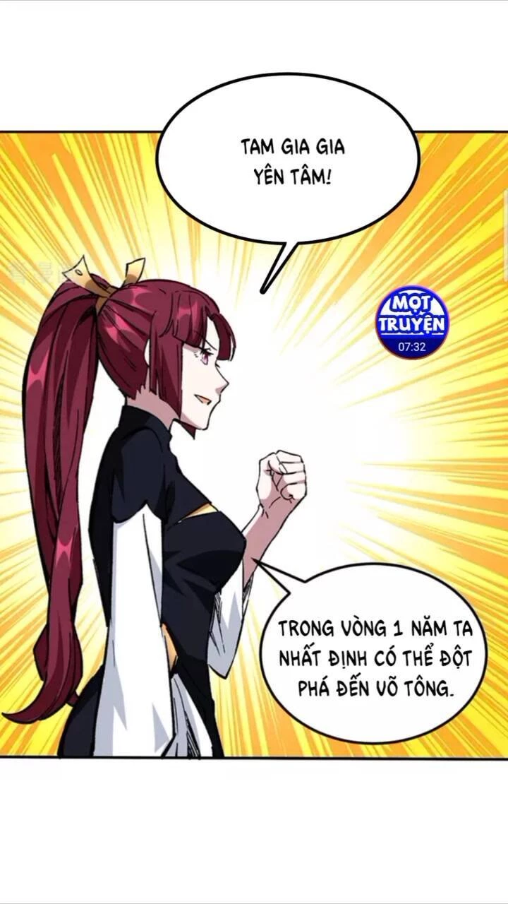 Võ Đạo Độc Tôn Chapter 236 - Next Chapter 237