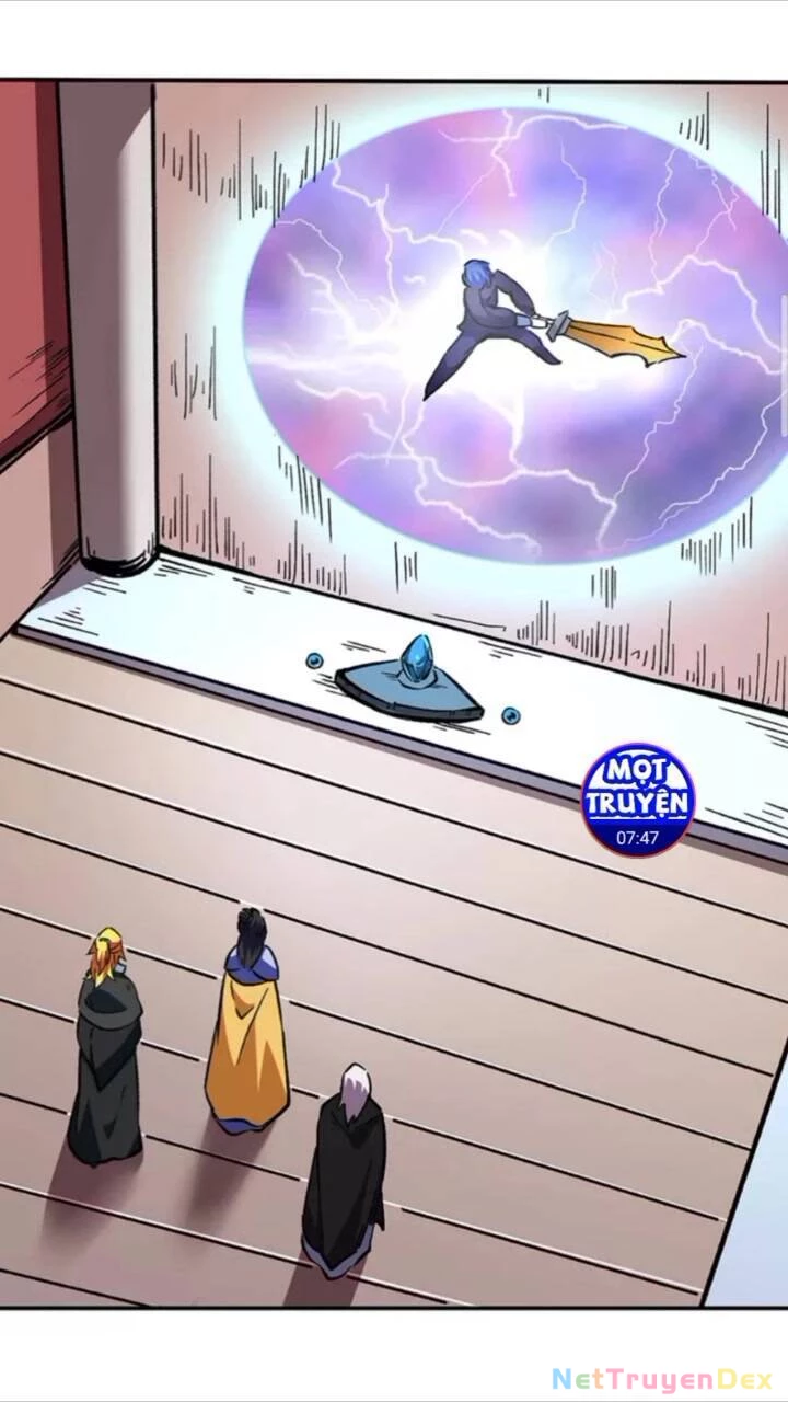 Võ Đạo Độc Tôn Chapter 236 - Next Chapter 237