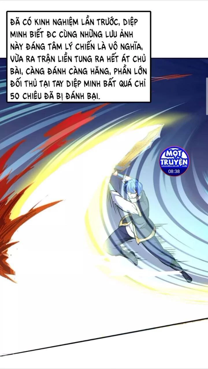 Võ Đạo Độc Tôn Chapter 236 - Next Chapter 237