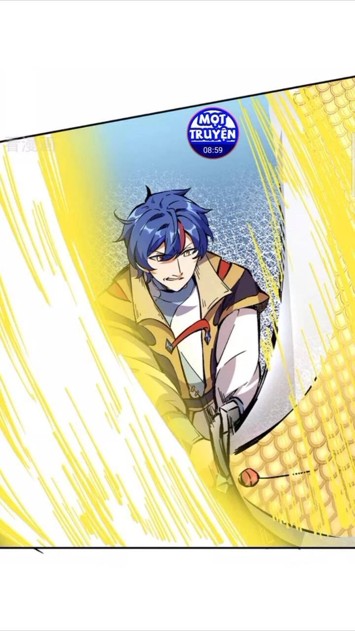 Võ Đạo Độc Tôn Chapter 236 - Next Chapter 237