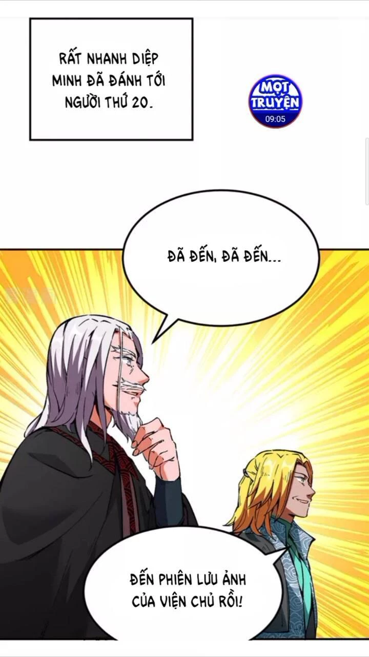 Võ Đạo Độc Tôn Chapter 236 - Next Chapter 237