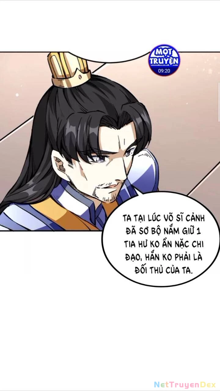 Võ Đạo Độc Tôn Chapter 236 - Next Chapter 237