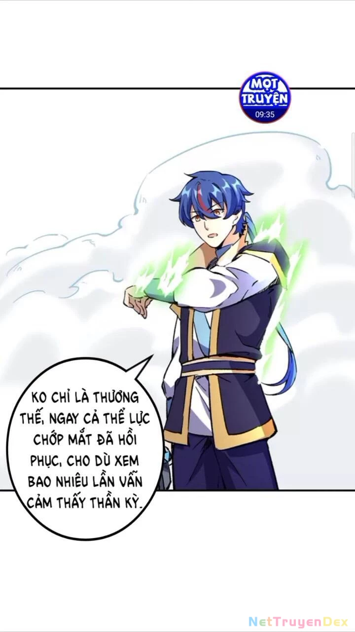 Võ Đạo Độc Tôn Chapter 236 - Next Chapter 237