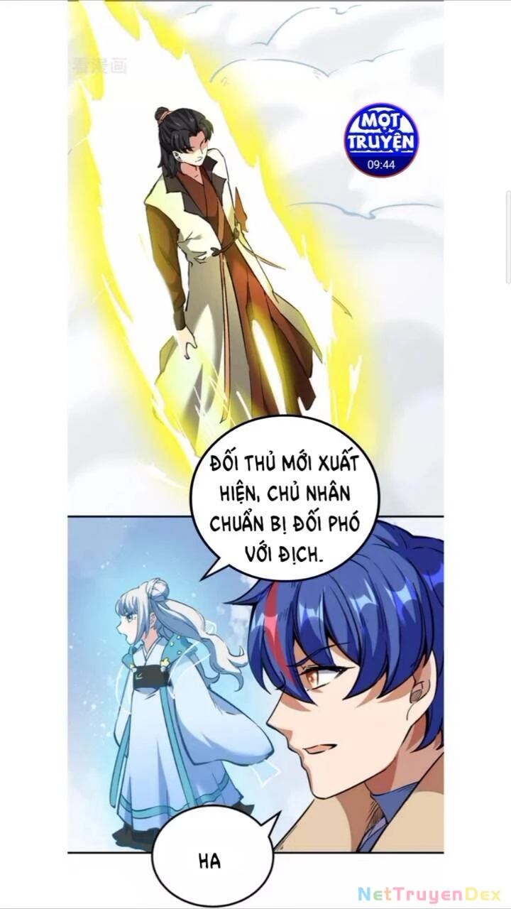 Võ Đạo Độc Tôn Chapter 236 - Next Chapter 237