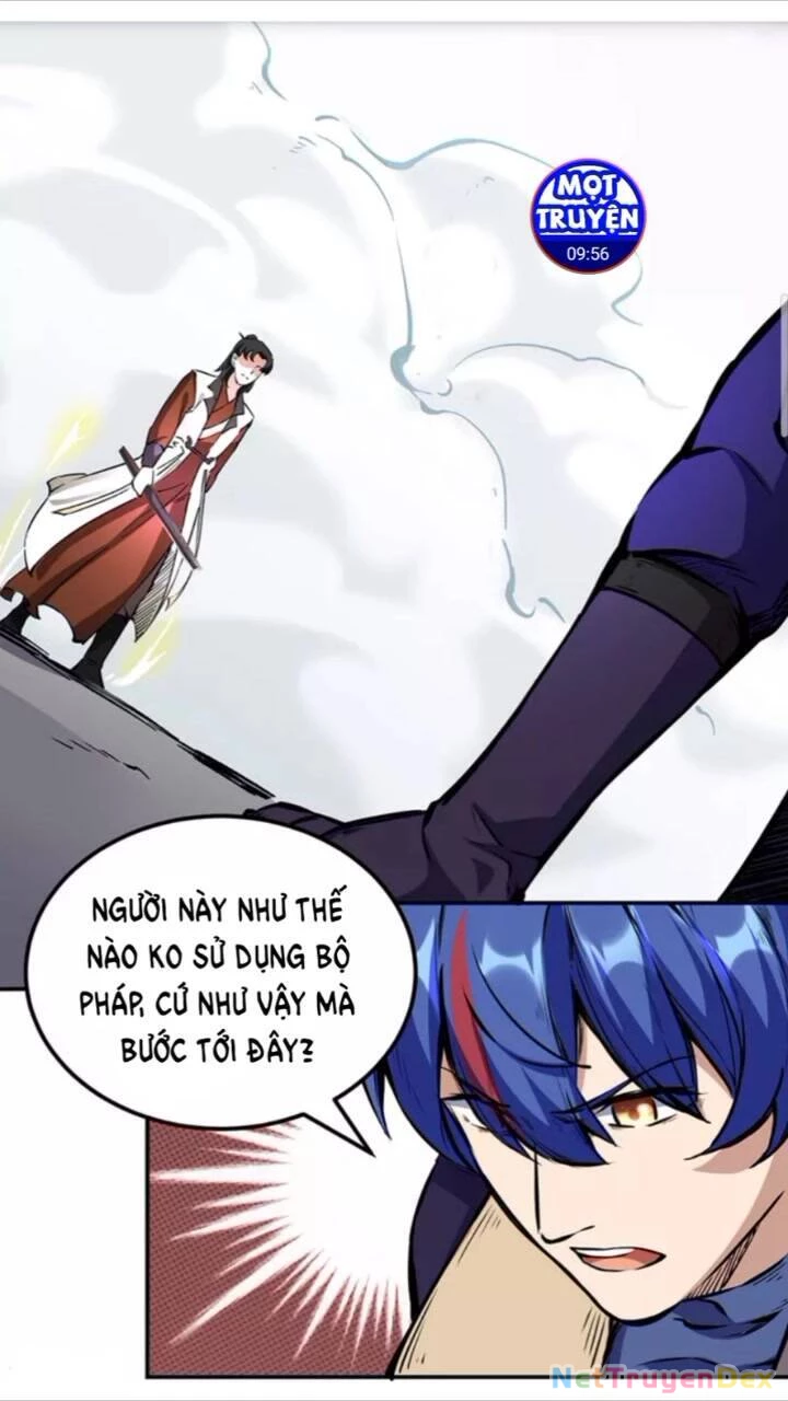 Võ Đạo Độc Tôn Chapter 236 - Next Chapter 237