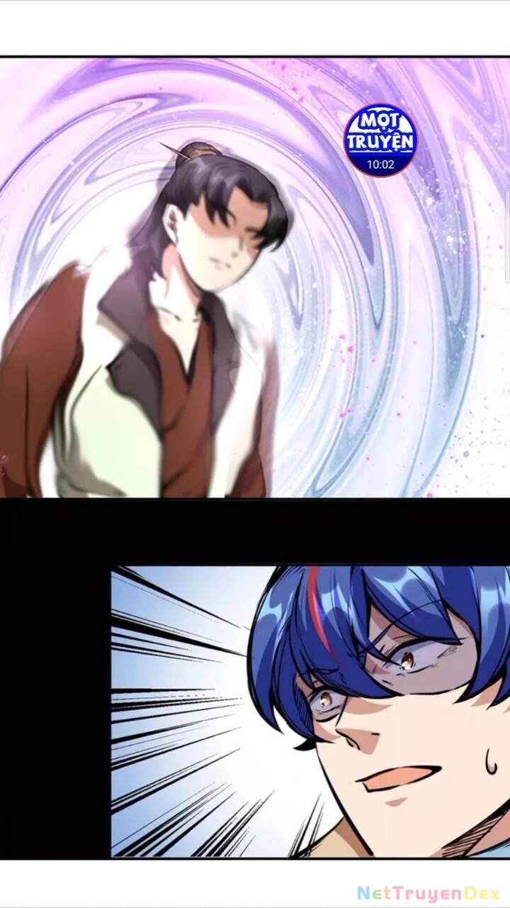 Võ Đạo Độc Tôn Chapter 236 - Next Chapter 237