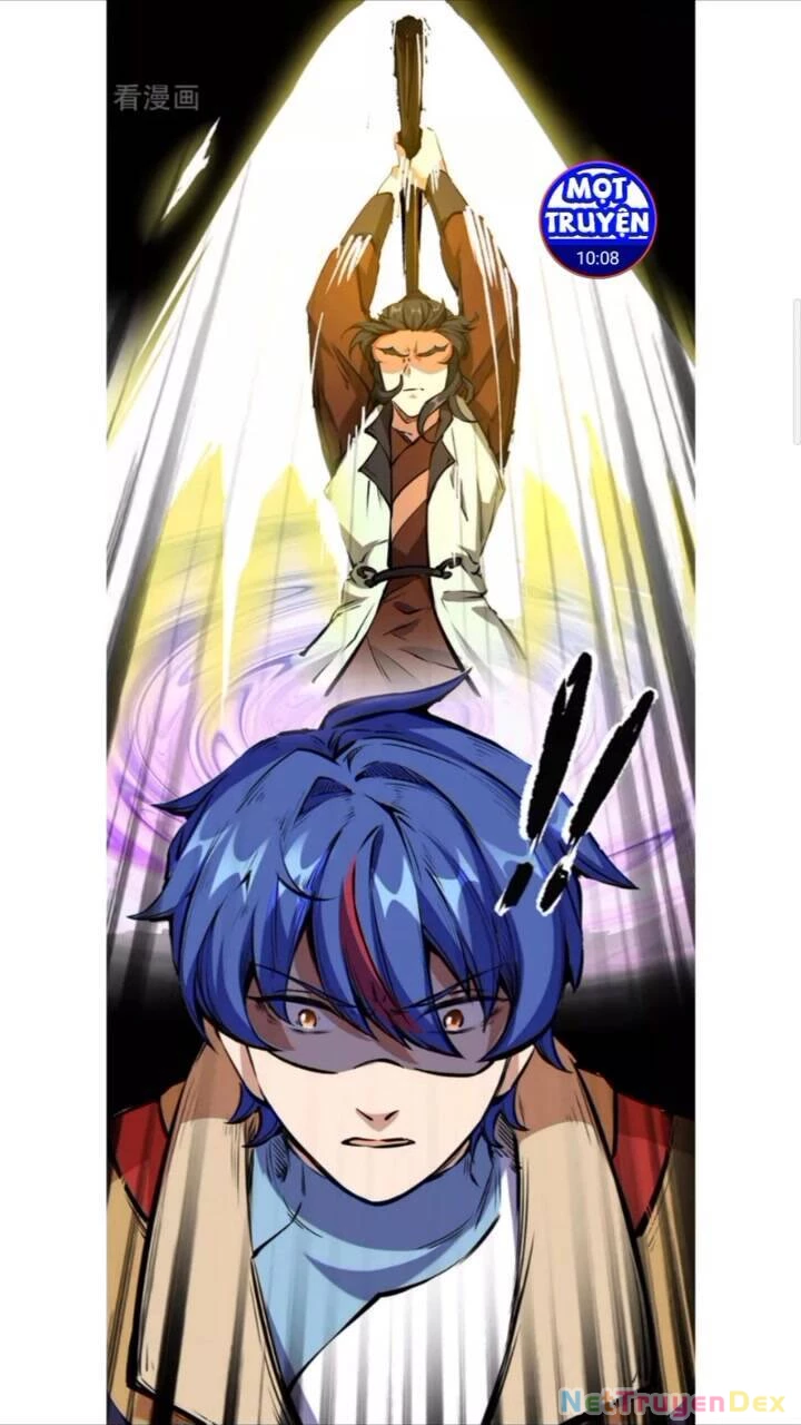 Võ Đạo Độc Tôn Chapter 236 - Next Chapter 237