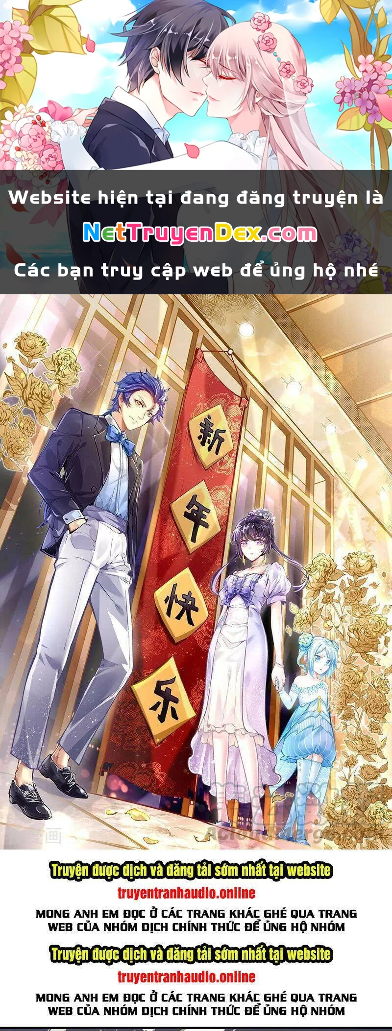 Võ Đạo Độc Tôn Chapter 237 - Next Chapter 238