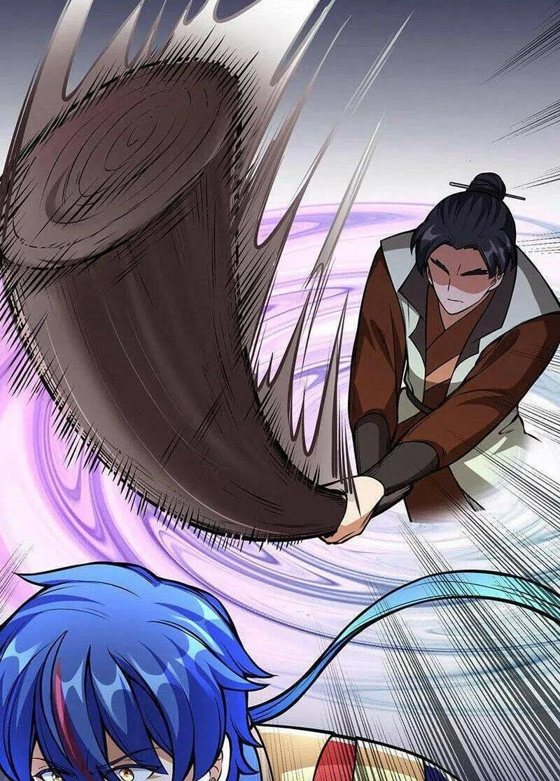 Võ Đạo Độc Tôn Chapter 237 - Next Chapter 238