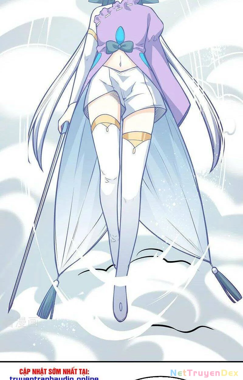 Võ Đạo Độc Tôn Chapter 237 - Next Chapter 238