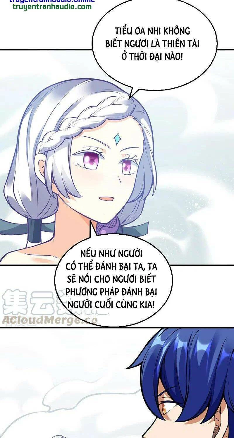 Võ Đạo Độc Tôn Chapter 237 - Next Chapter 238