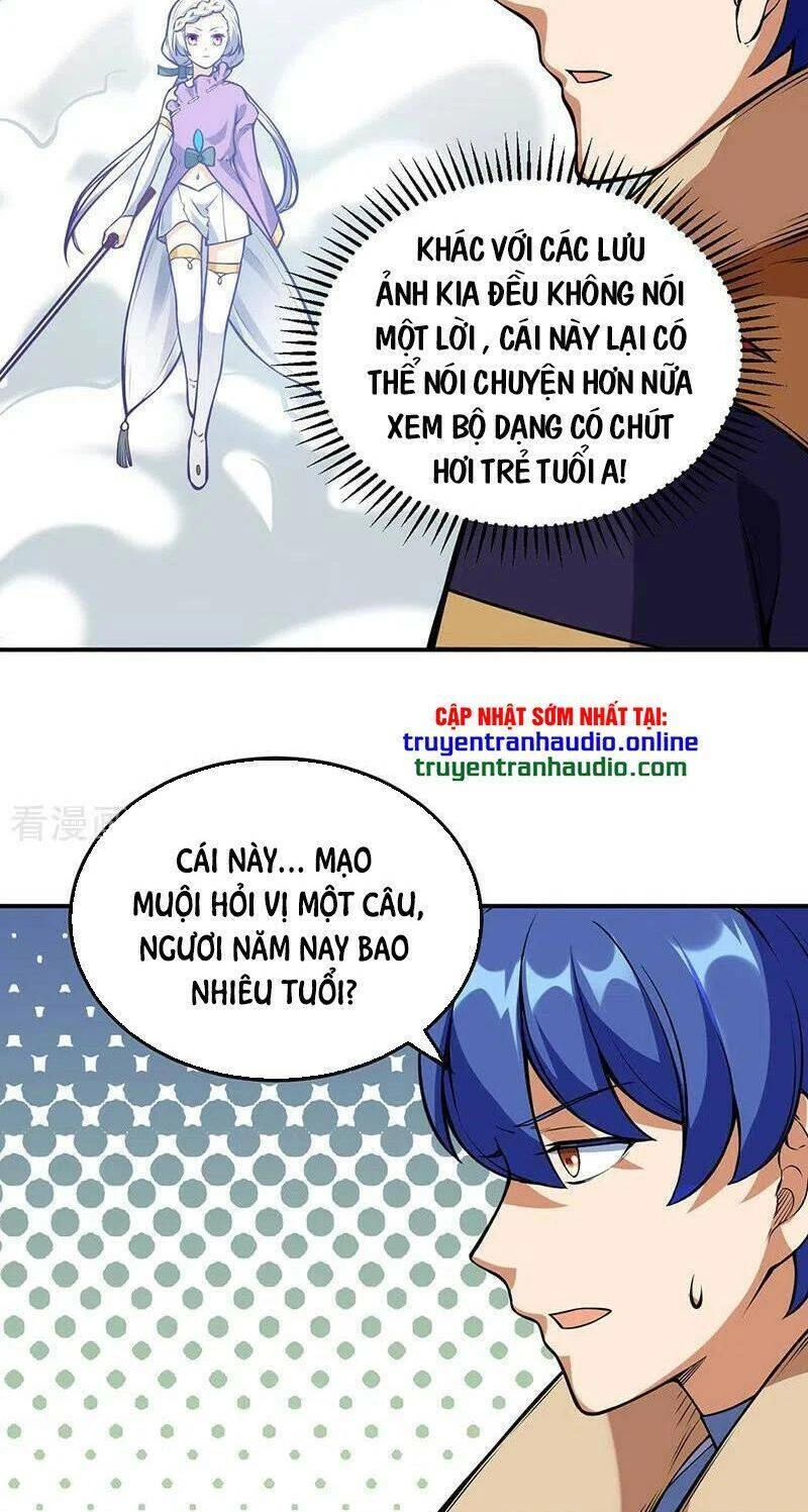Võ Đạo Độc Tôn Chapter 237 - Next Chapter 238