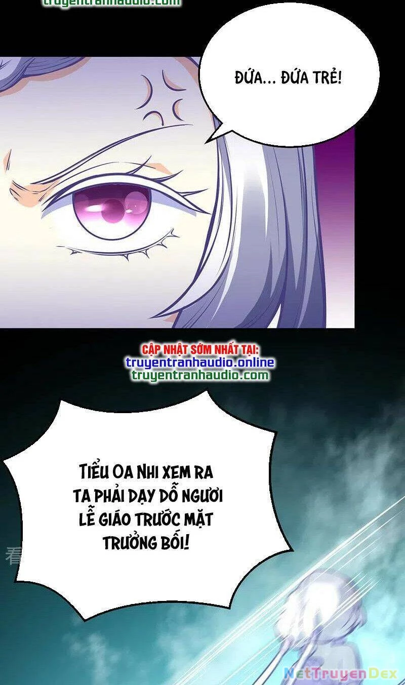 Võ Đạo Độc Tôn Chapter 237 - Next Chapter 238