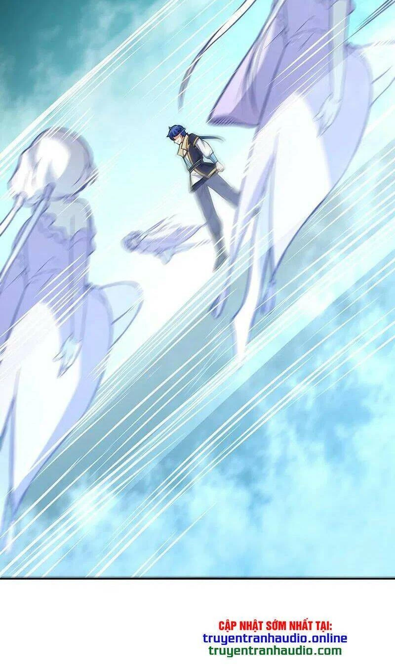 Võ Đạo Độc Tôn Chapter 237 - Next Chapter 238