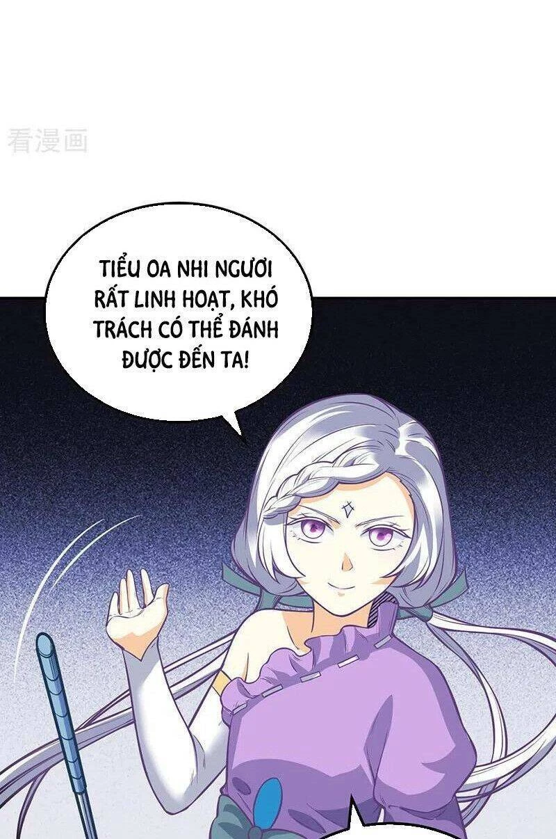Võ Đạo Độc Tôn Chapter 237 - Next Chapter 238