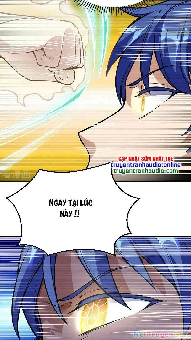 Võ Đạo Độc Tôn Chapter 237 - Next Chapter 238