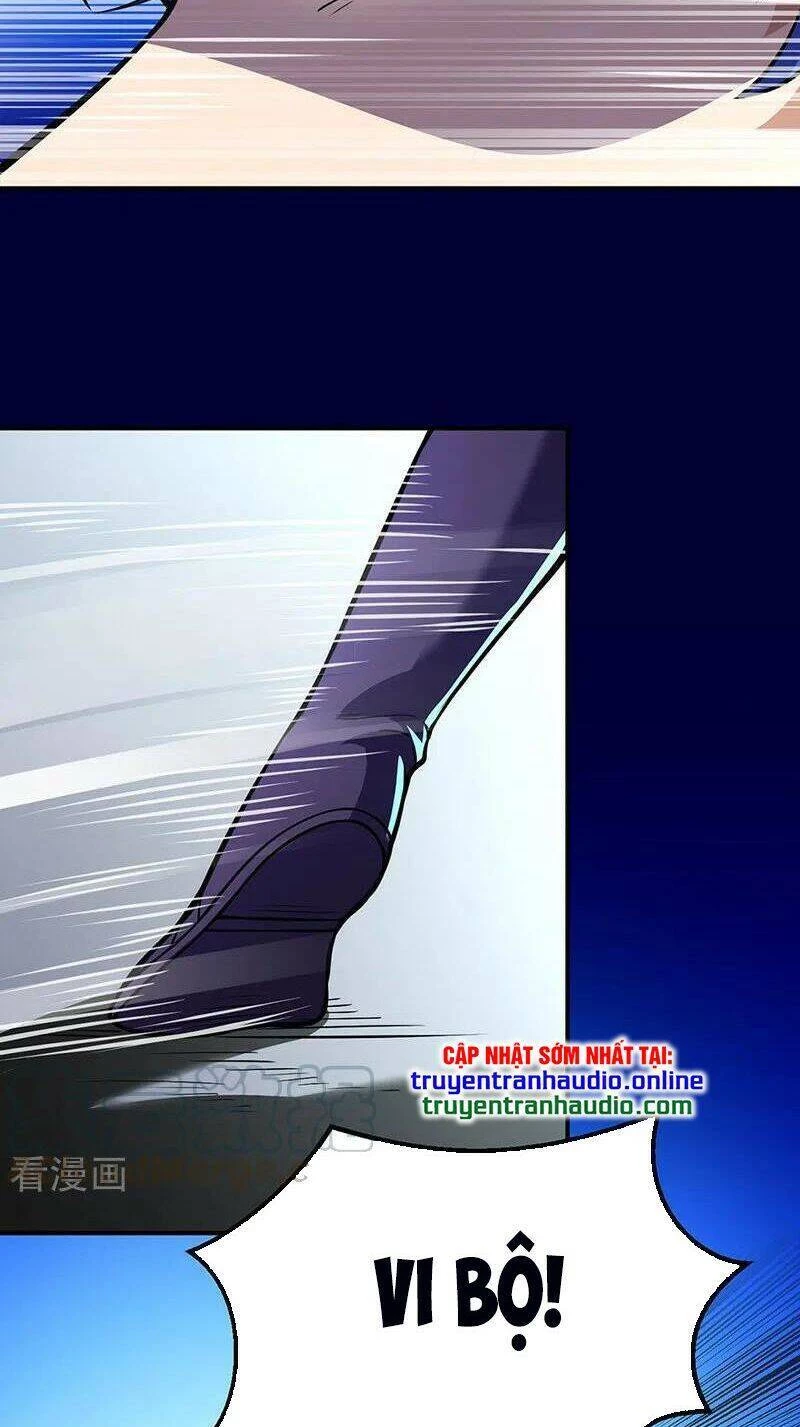 Võ Đạo Độc Tôn Chapter 237 - Next Chapter 238