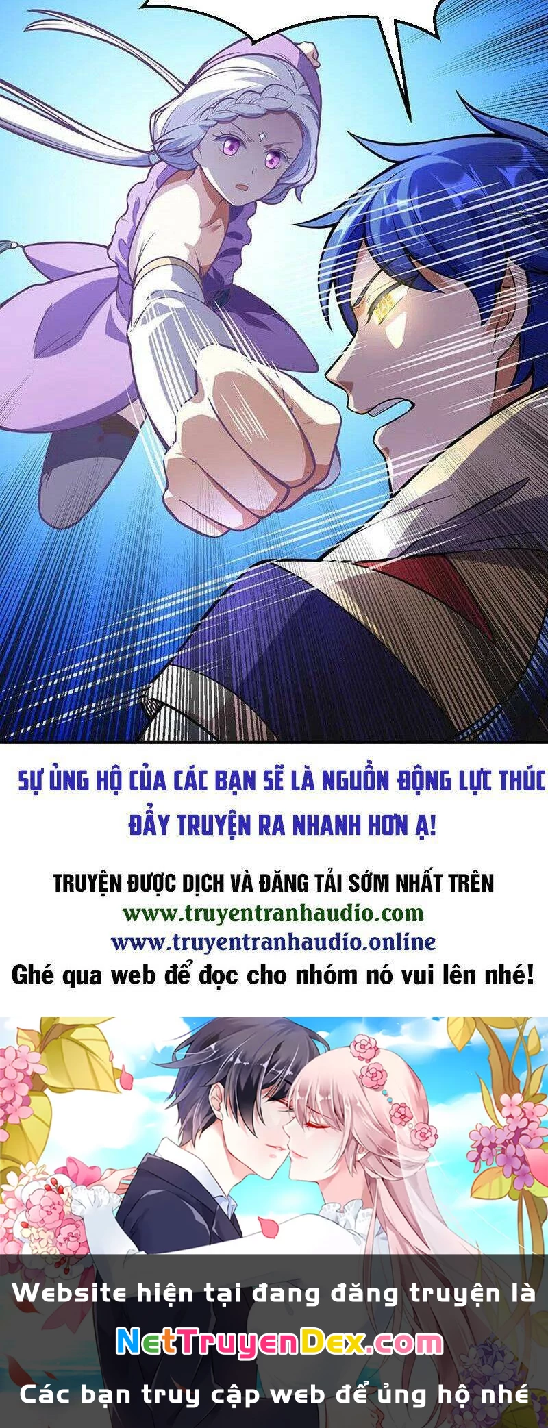 Võ Đạo Độc Tôn Chapter 237 - Next Chapter 238