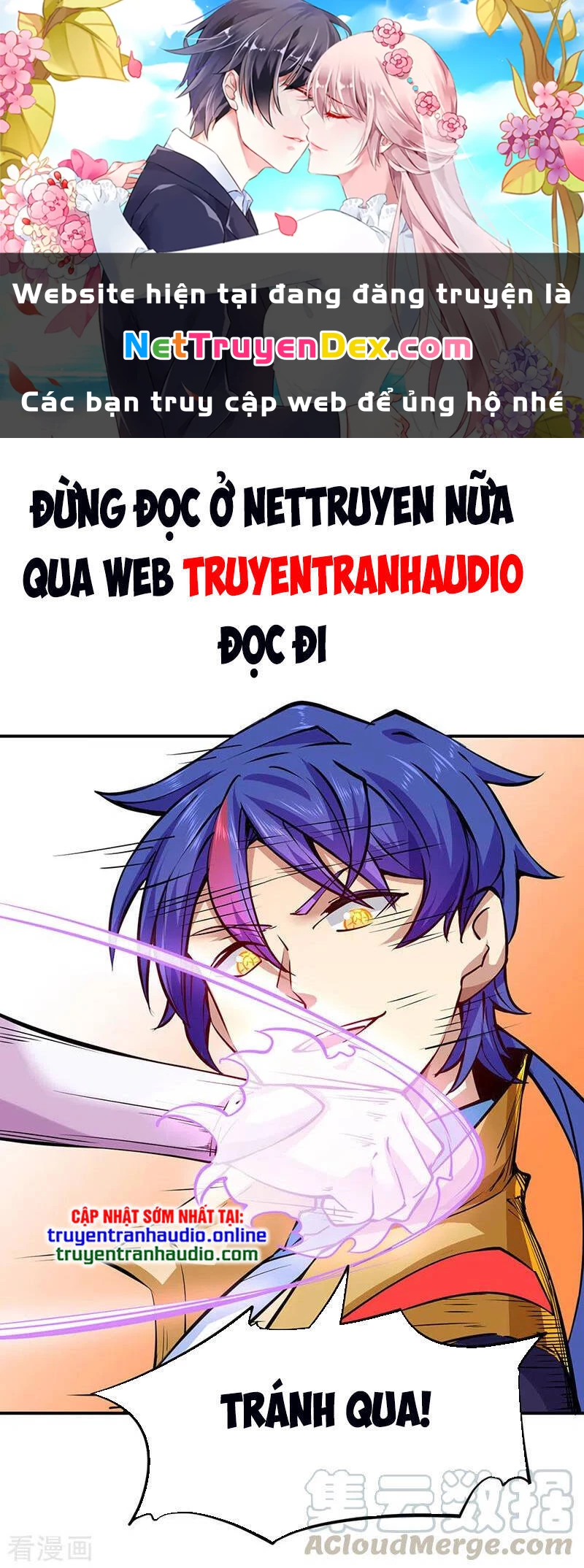 Võ Đạo Độc Tôn Chapter 238 - Next Chapter 239