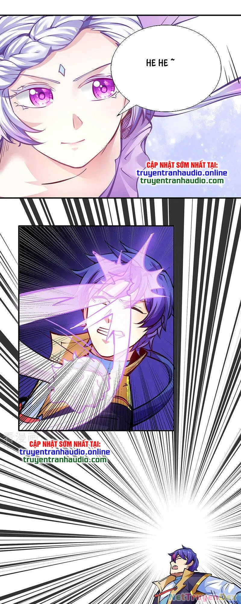 Võ Đạo Độc Tôn Chapter 238 - Next Chapter 239