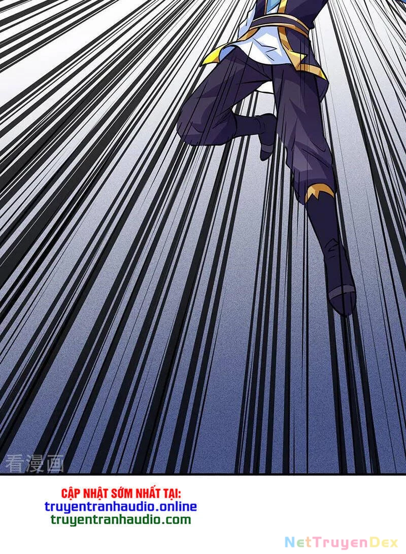 Võ Đạo Độc Tôn Chapter 238 - Next Chapter 239