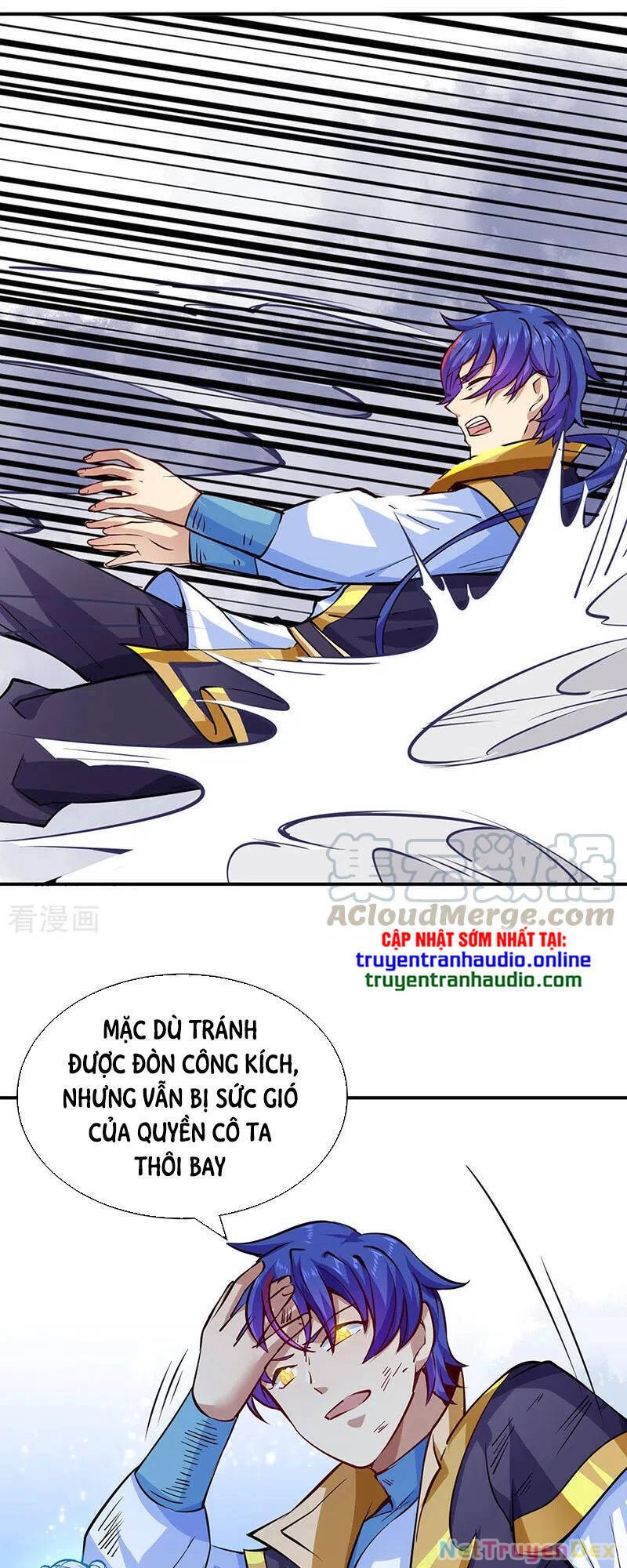 Võ Đạo Độc Tôn Chapter 238 - Next Chapter 239