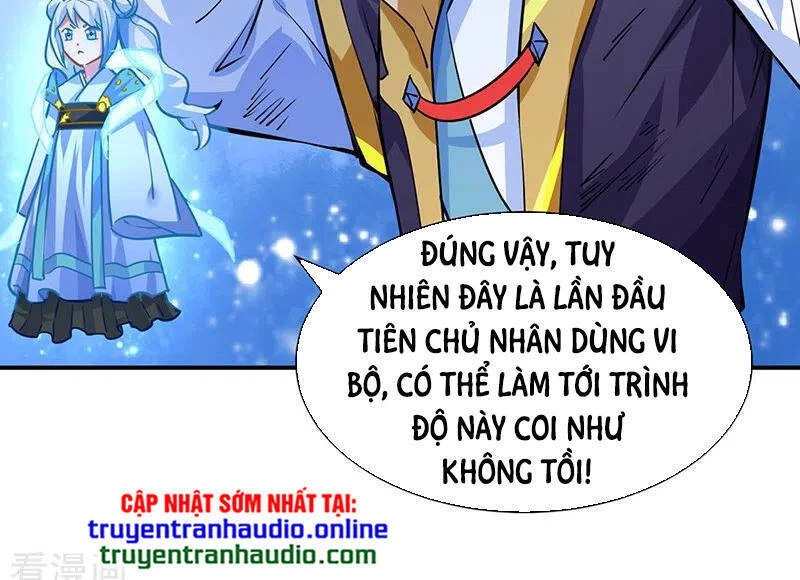 Võ Đạo Độc Tôn Chapter 238 - Next Chapter 239