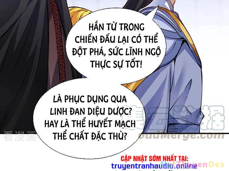 Võ Đạo Độc Tôn Chapter 238 - Next Chapter 239