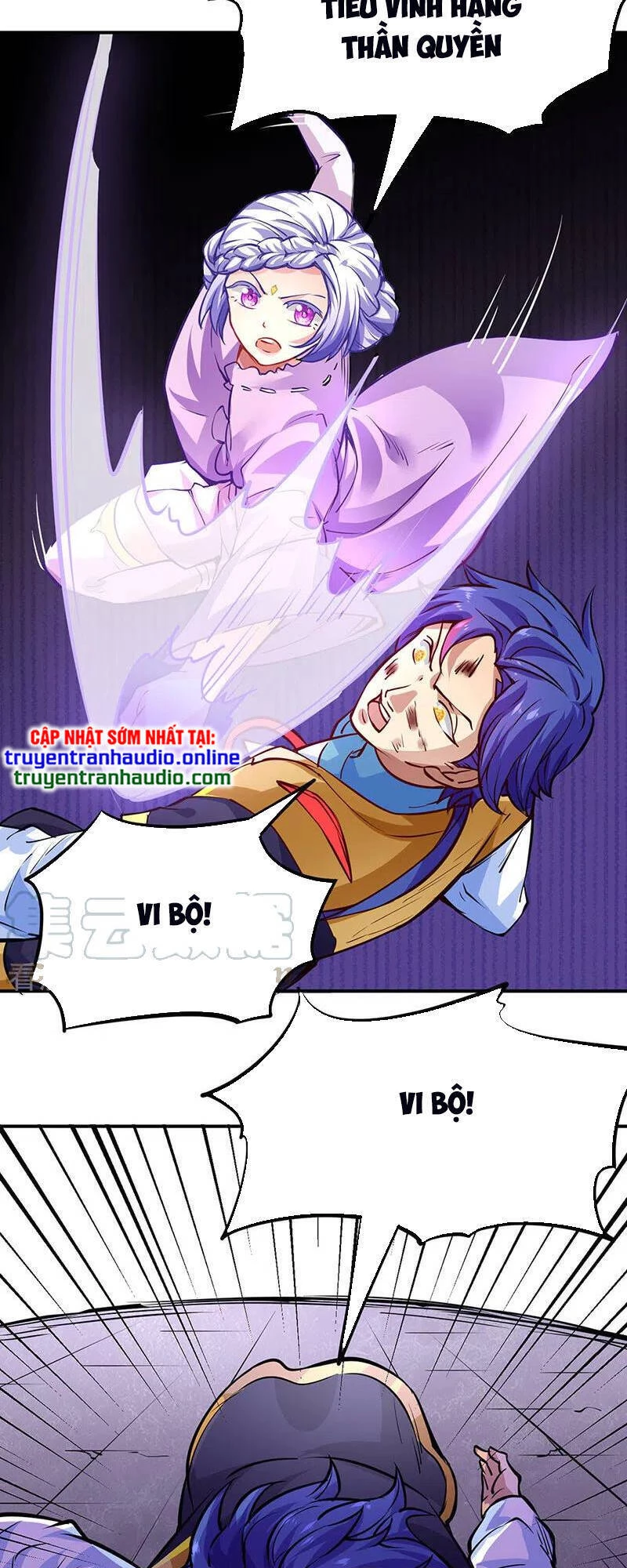 Võ Đạo Độc Tôn Chapter 238 - Next Chapter 239